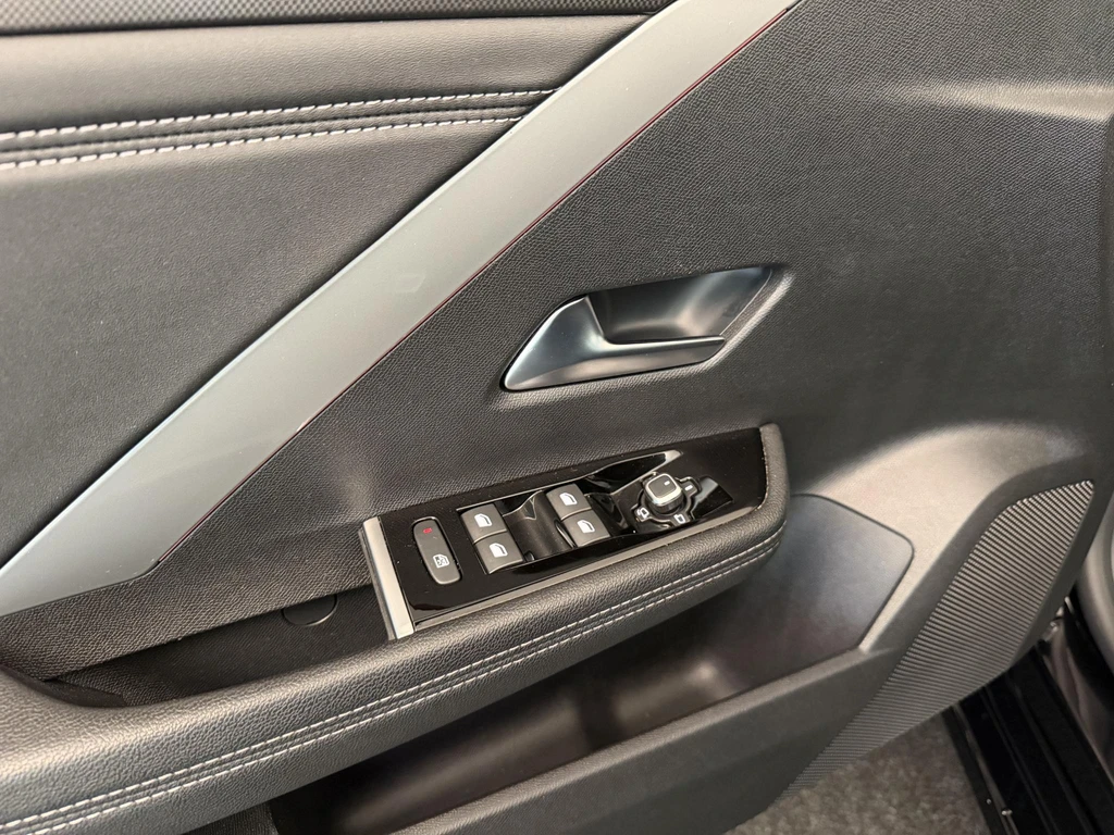 Opel Astra – foto 33