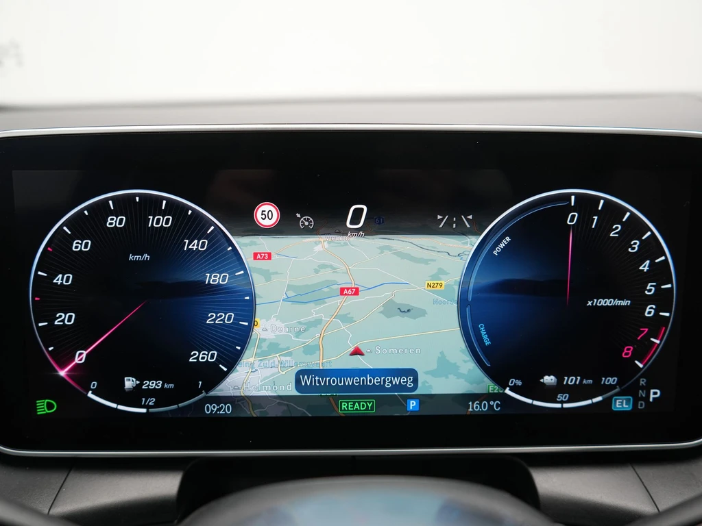 Mercedes-Benz GLC – foto 35