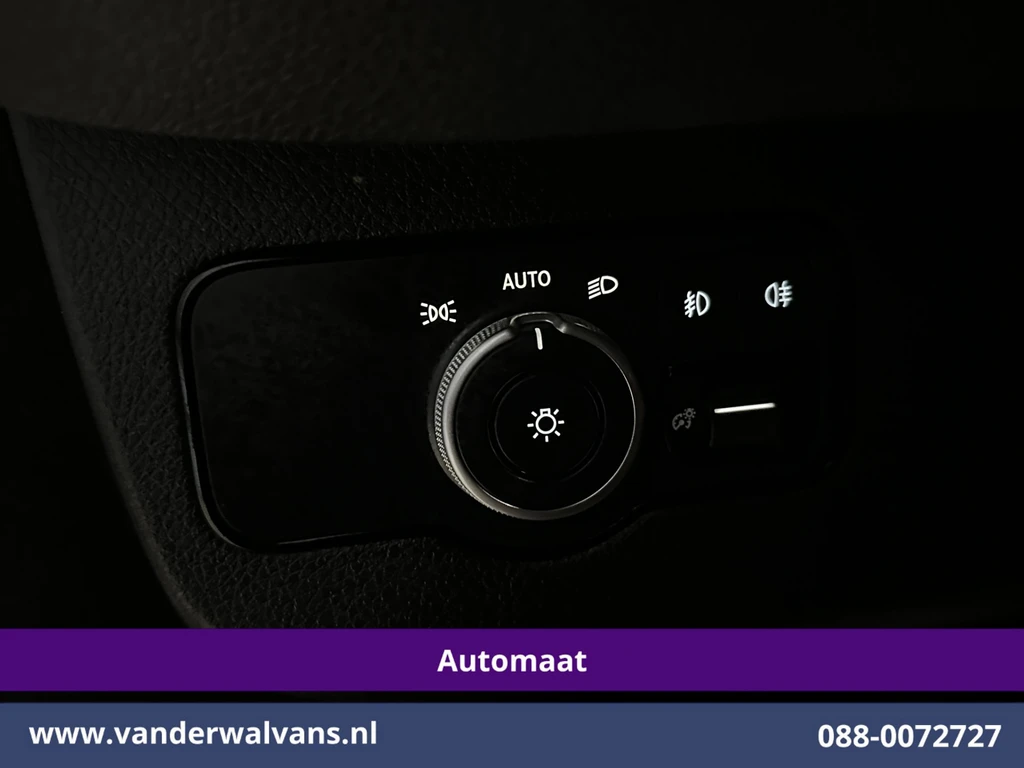 Mercedes-Benz Sprinter – foto 22