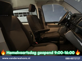 Volkswagen Transporter – thumbnail 11