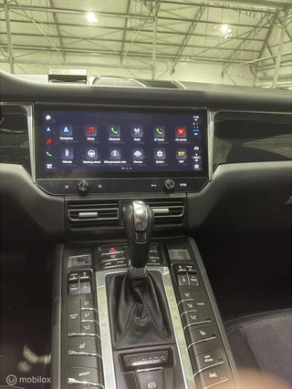 Porsche Macan – thumbnail 8
