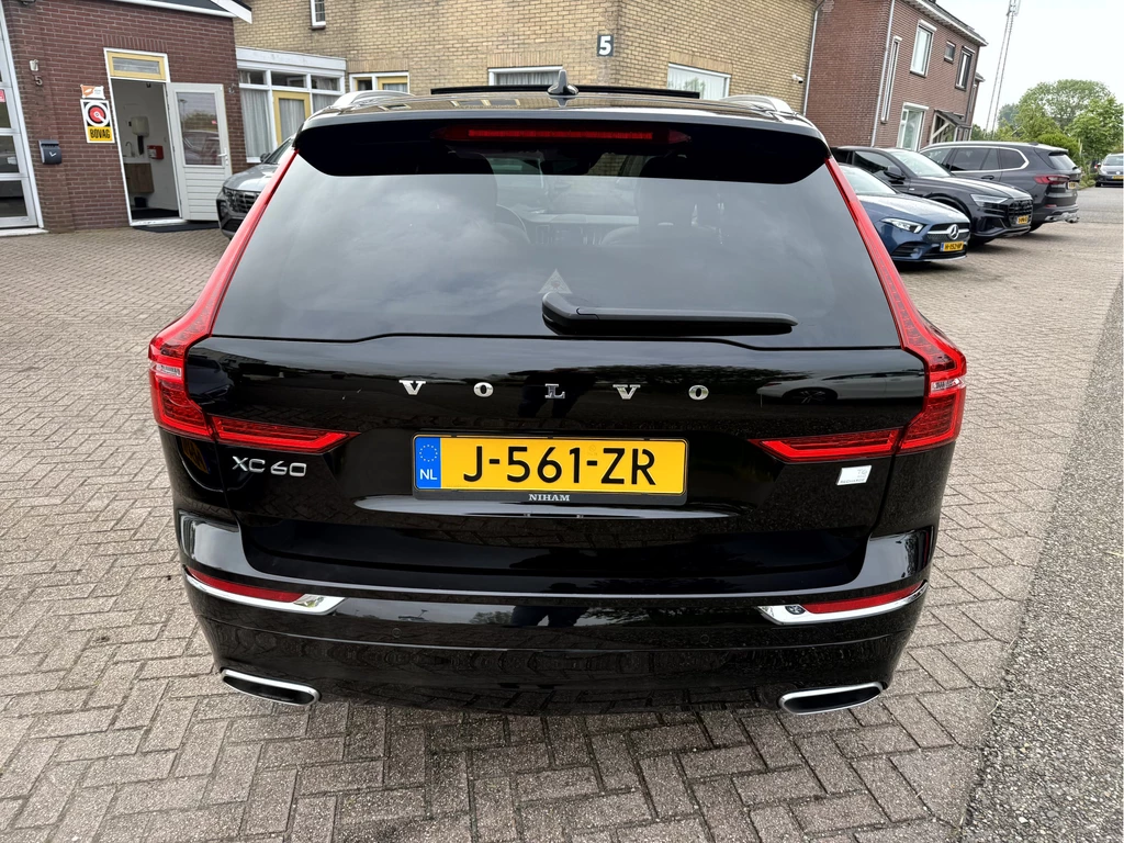 Volvo XC60 – foto 3