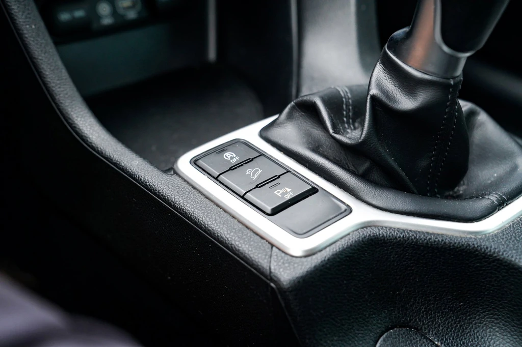 Kia Sportage – foto 17