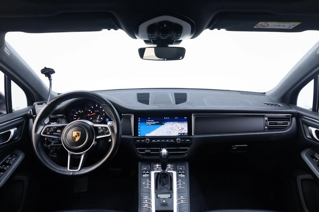 Porsche Macan – foto 9