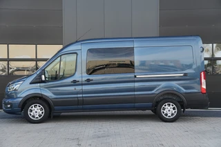 Ford Transit – thumbnail 2