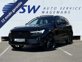 Volvo XC60 – thumbnail 1