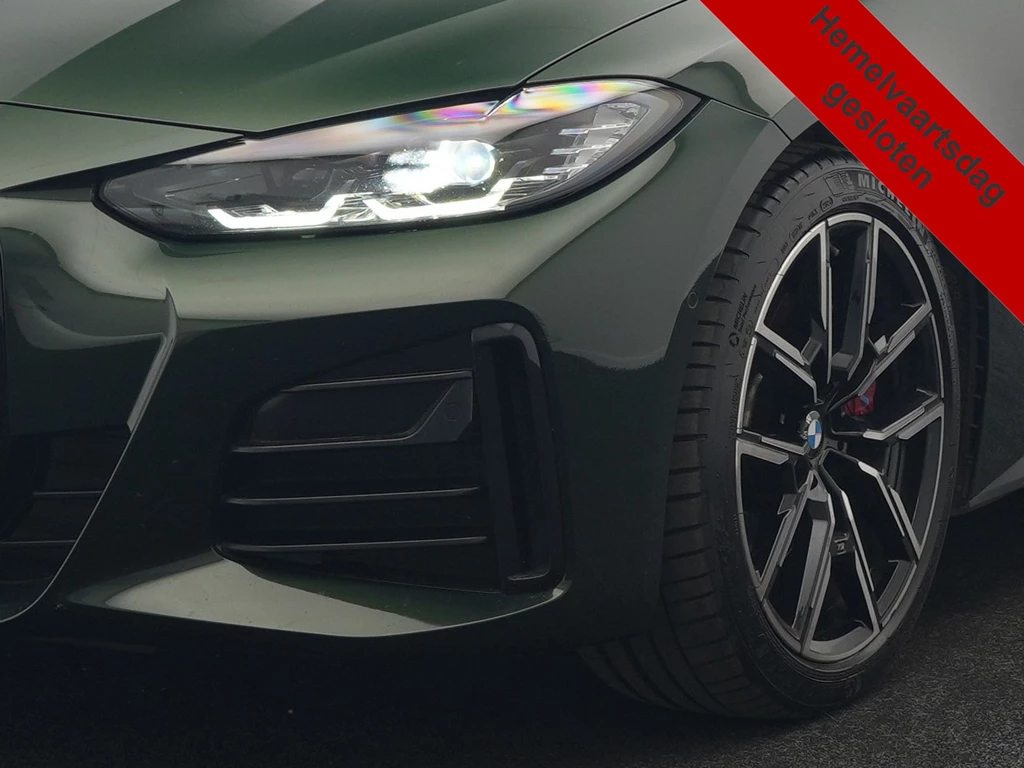 BMW 4 Serie – foto 15