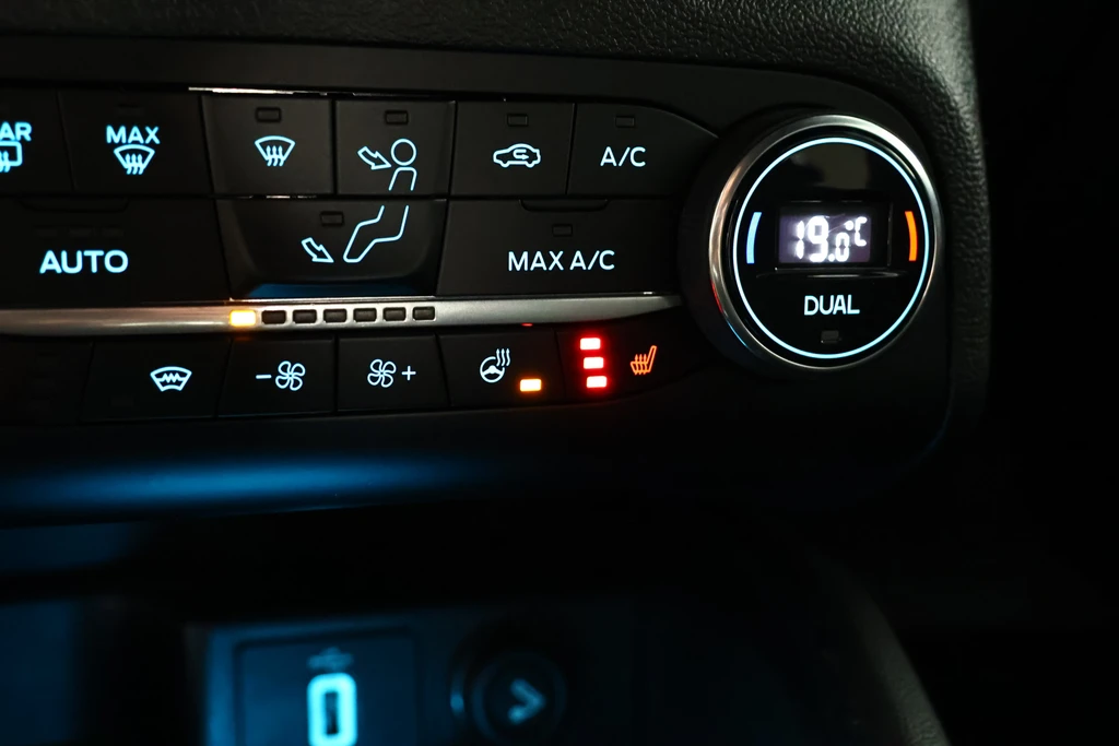 Ford Focus – foto 23