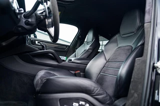 Porsche Cayenne – thumbnail 38