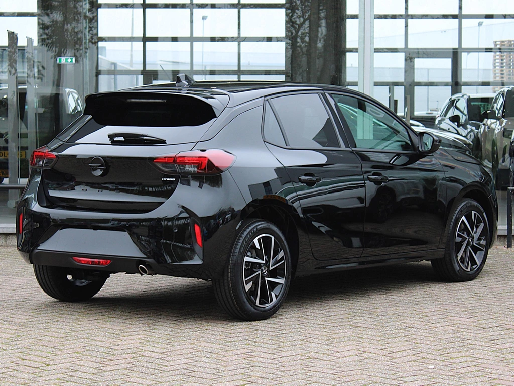 Opel Corsa – foto 4