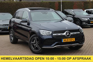Mercedes-Benz GLC – thumbnail 6