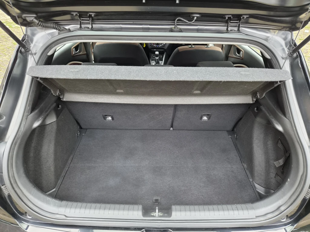 Hyundai i20 – foto 14