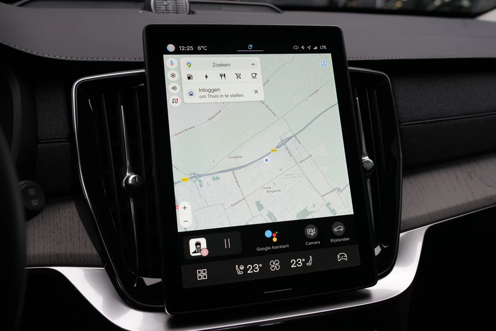 Volvo XC90 – foto 16