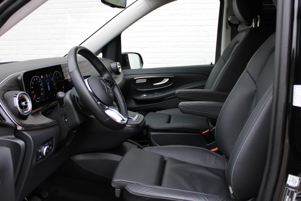 Mercedes-Benz V-Klasse – foto 17
