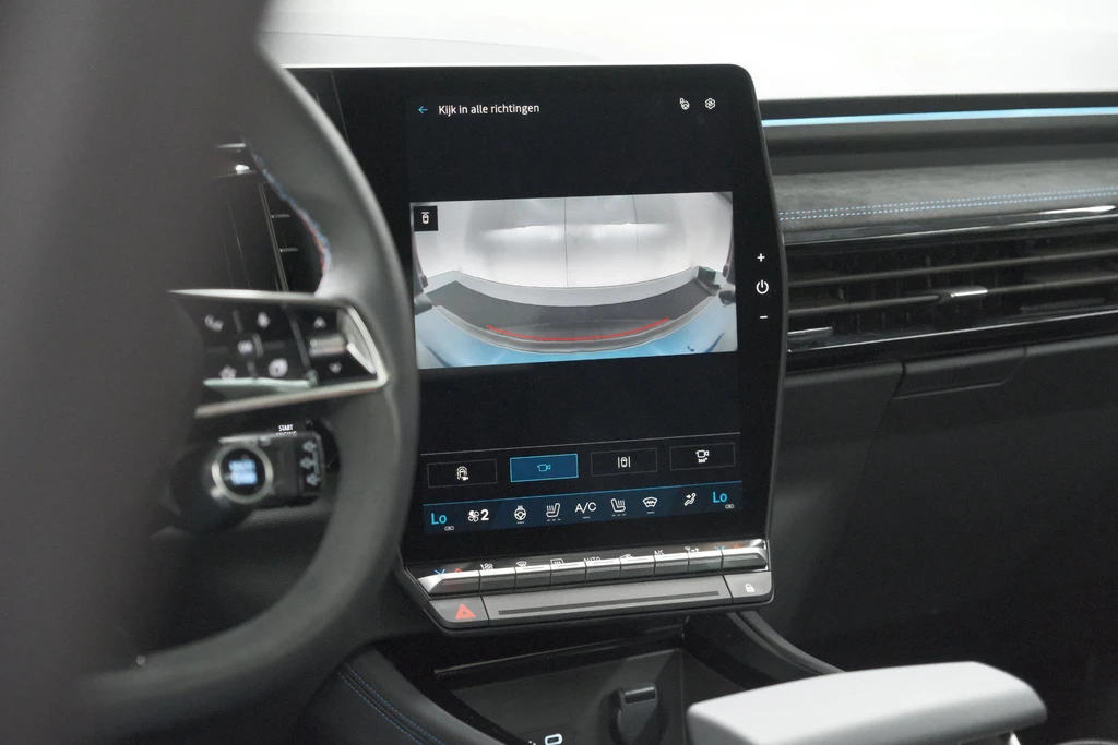 Renault Austral – foto 45