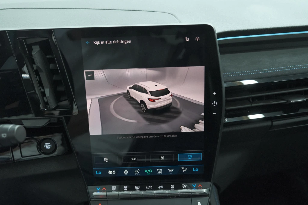Renault Austral – foto 27