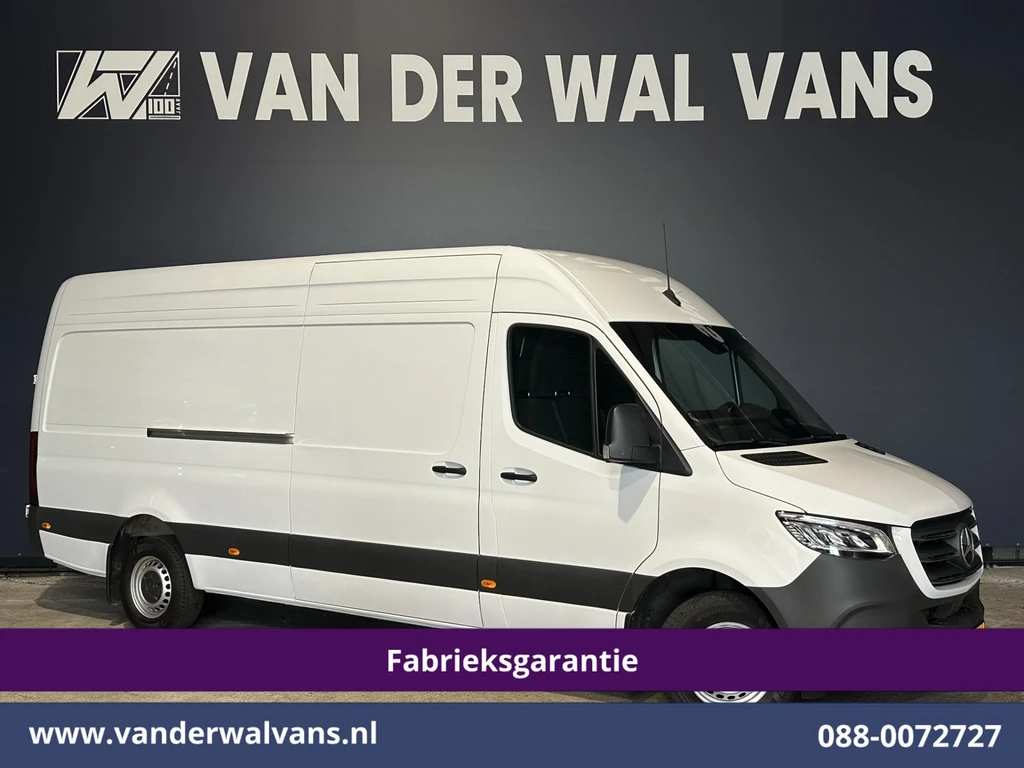 Mercedes-Benz Sprinter – foto 4