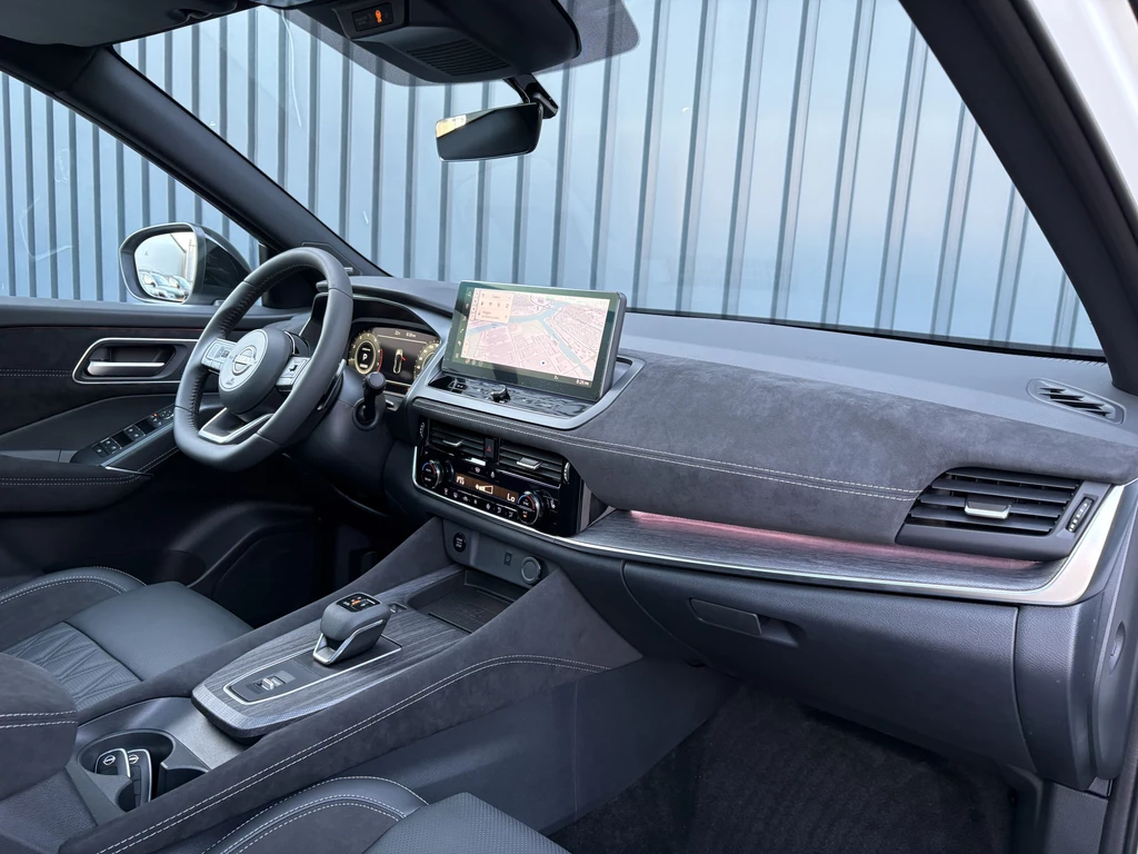 Nissan QASHQAI – foto 37
