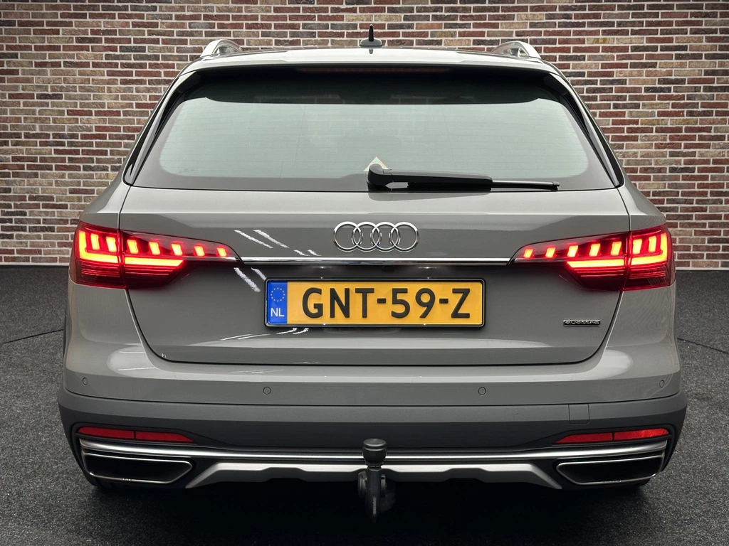 Audi A4 – foto 4