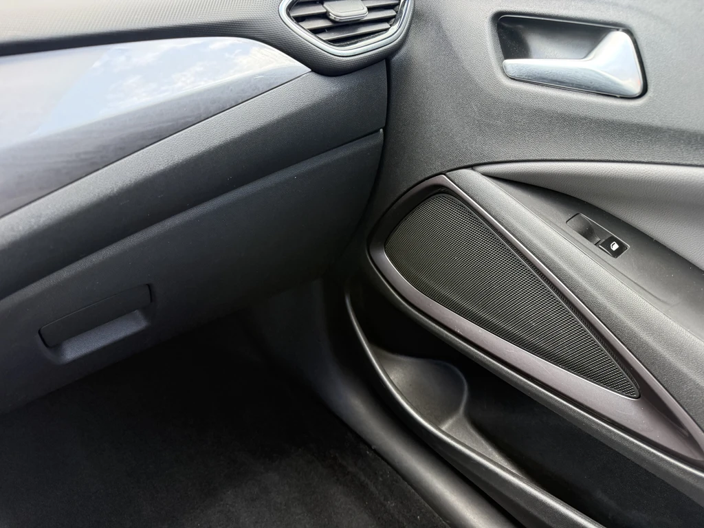 Opel Crossland X – foto 19