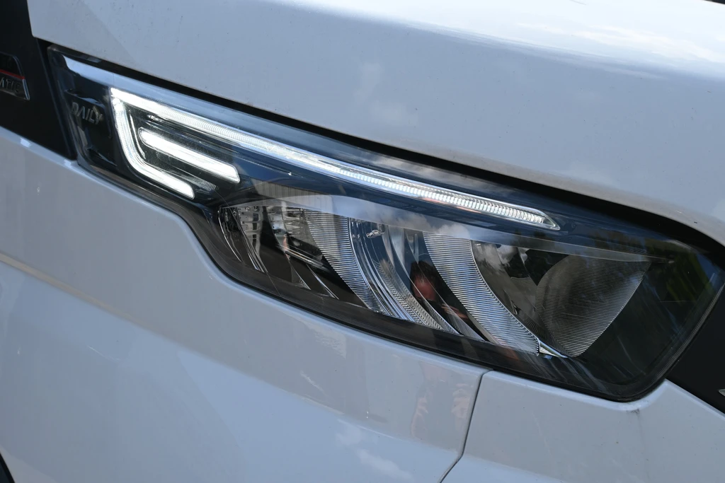 Iveco Daily – foto 12