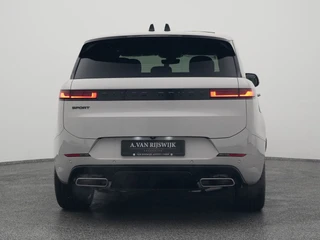 Land Rover Range Rover Sport – thumbnail 8