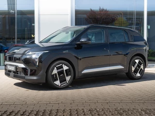 Kia EV3 – thumbnail 2