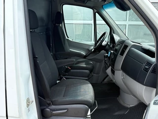 Mercedes-Benz Sprinter – thumbnail 11