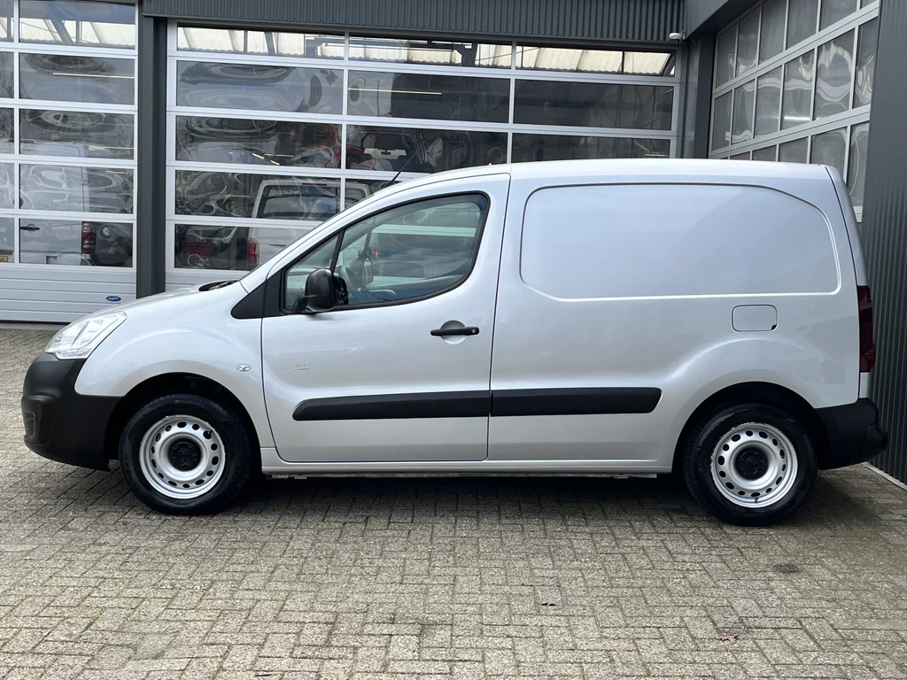 Peugeot Partner – foto 3