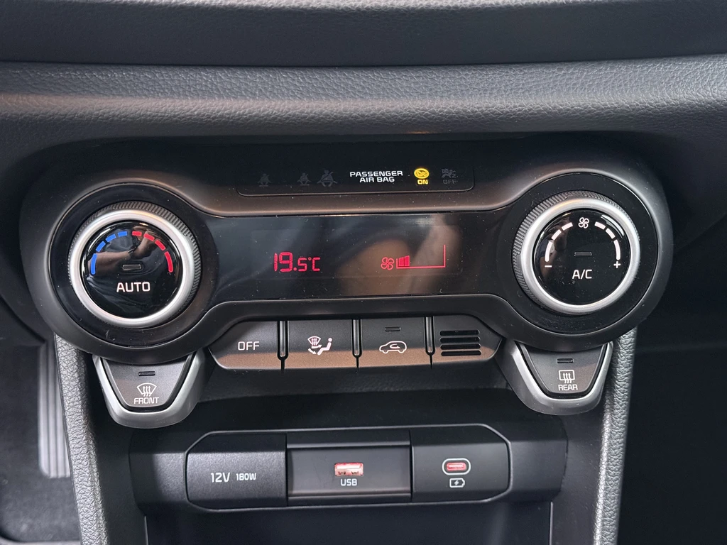 Kia Picanto – foto 32