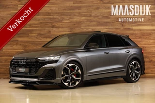Audi Q8 – thumbnail 1