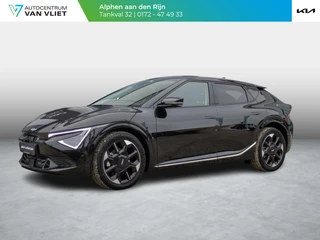 Kia EV6 – thumbnail 1