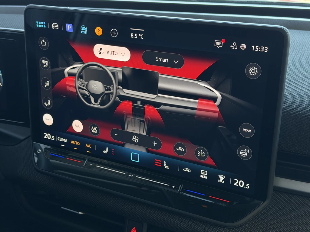 Volkswagen T-Roc – foto 52