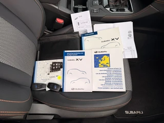 Subaru XV – thumbnail 27
