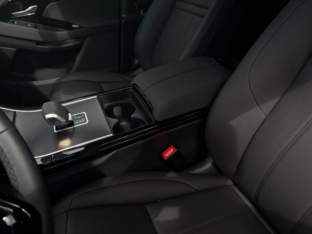 Land Rover Range Rover Evoque – foto 6