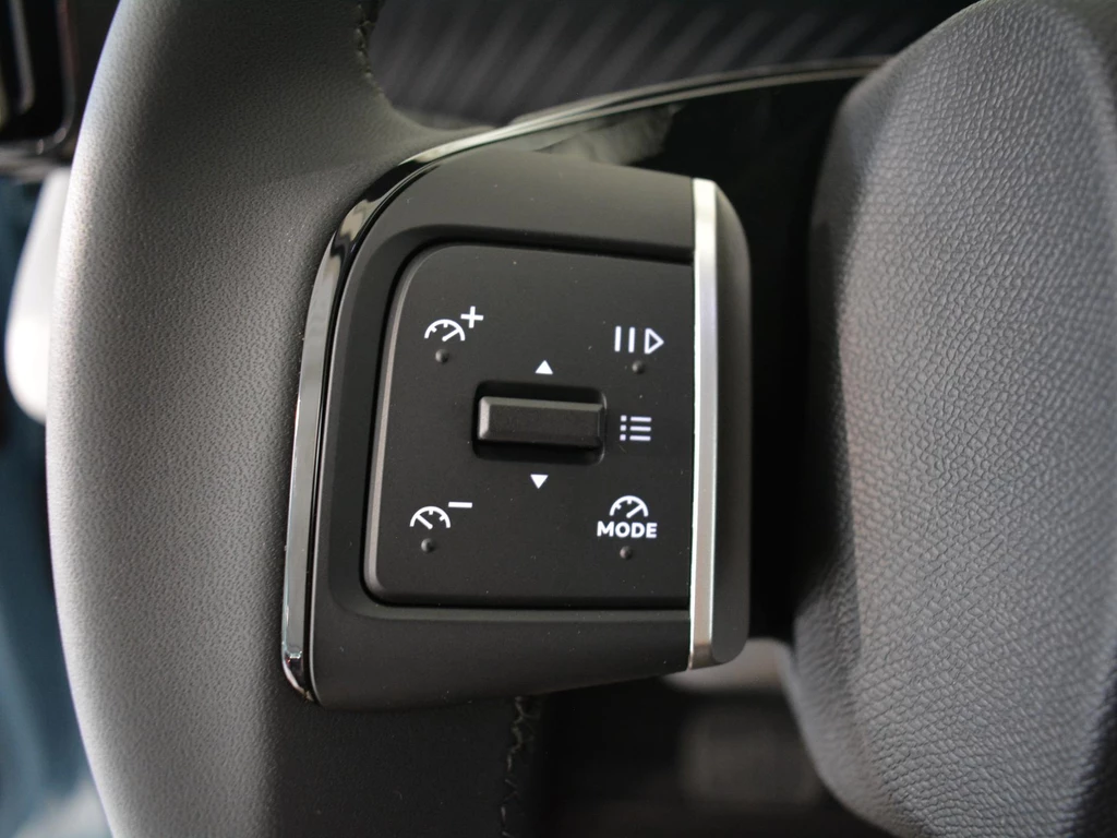 Citroën C3 Aircross – foto 20