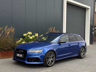Audi RS6 – thumbnail 2