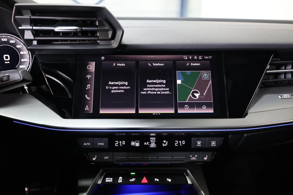 Audi A3 – foto 16