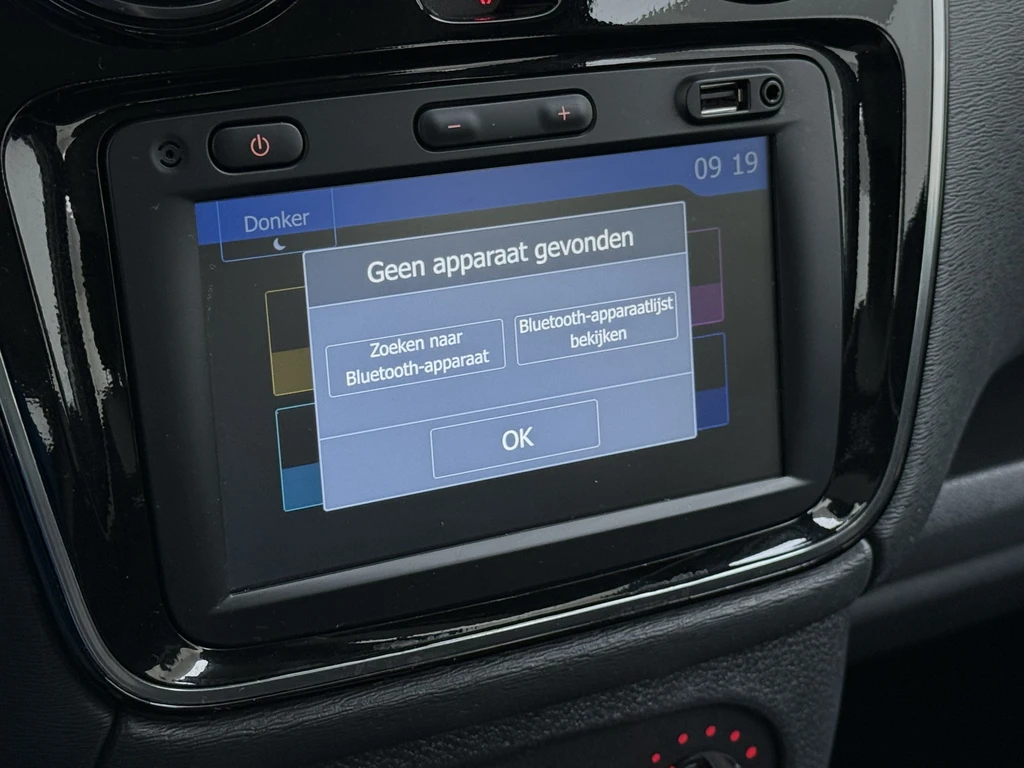 Dacia Lodgy – foto 22