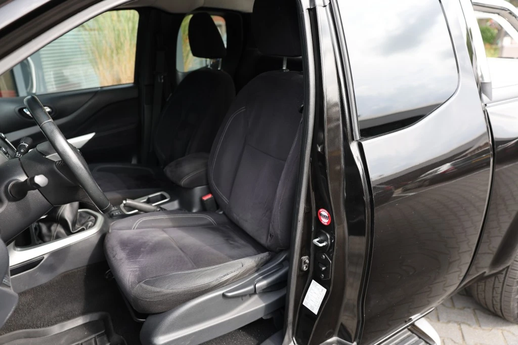 Nissan Navara – foto 9