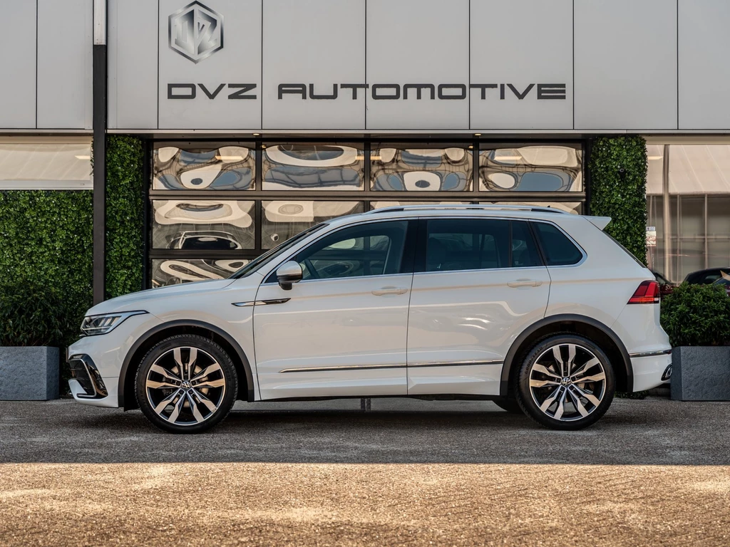 Volkswagen Tiguan – foto 2