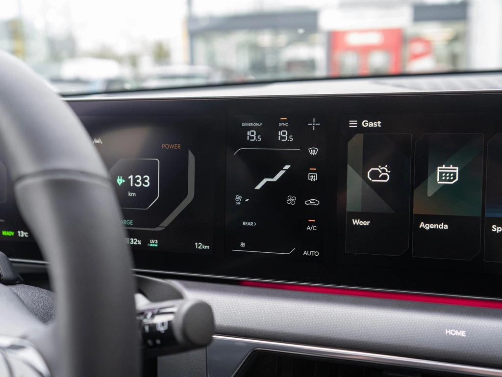 Kia EV9 – foto 19