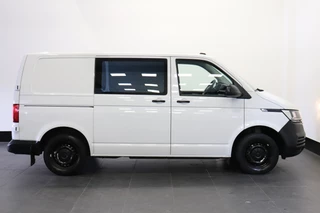 Volkswagen Transporter – thumbnail 5
