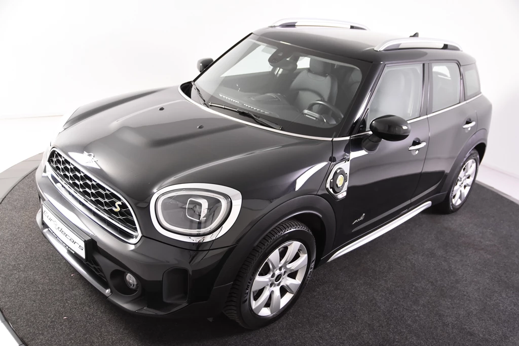 MINI Countryman – foto 2
