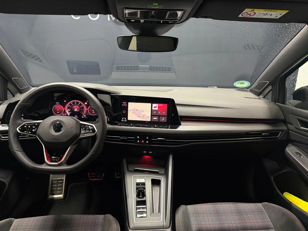 Volkswagen Golf – foto 10