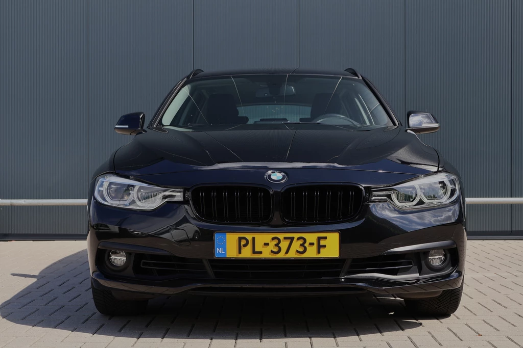 BMW 3 Serie – foto 7