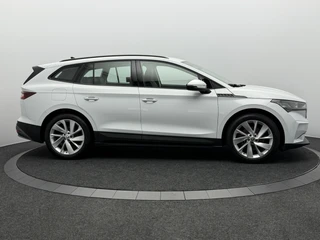 Škoda Enyaq iV – thumbnail 6