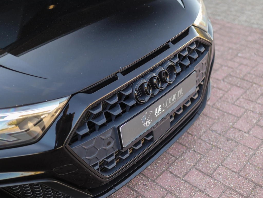 Audi A1 Sportback – foto 15