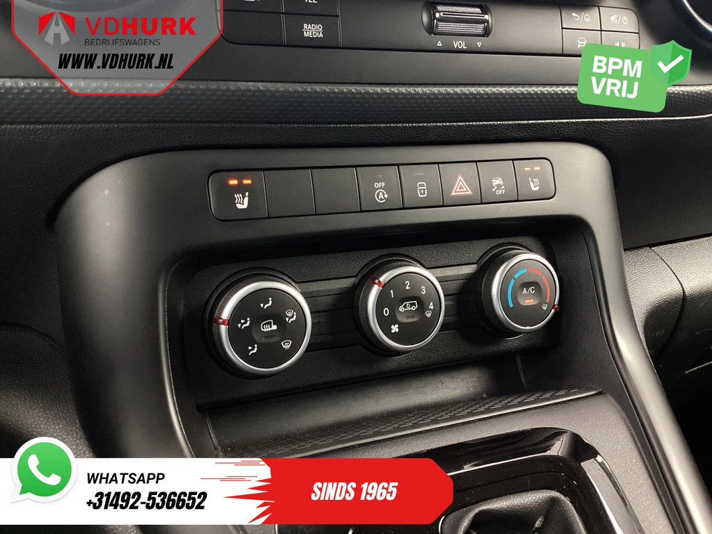 Mercedes-Benz Citan – foto 16