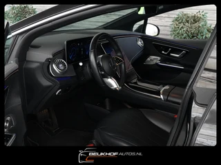 Mercedes-Benz EQE – thumbnail 35